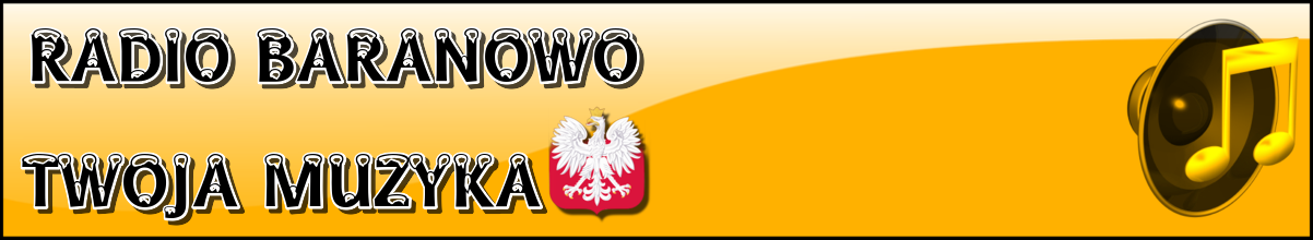 baner radia baranowo